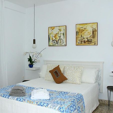 Apartamento R Y C Αβιλές Εξωτερικό φωτογραφία