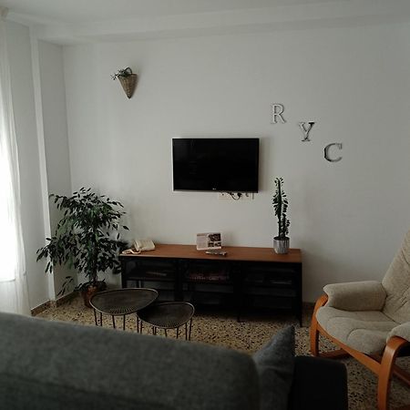 Apartamento R Y C Αβιλές Εξωτερικό φωτογραφία