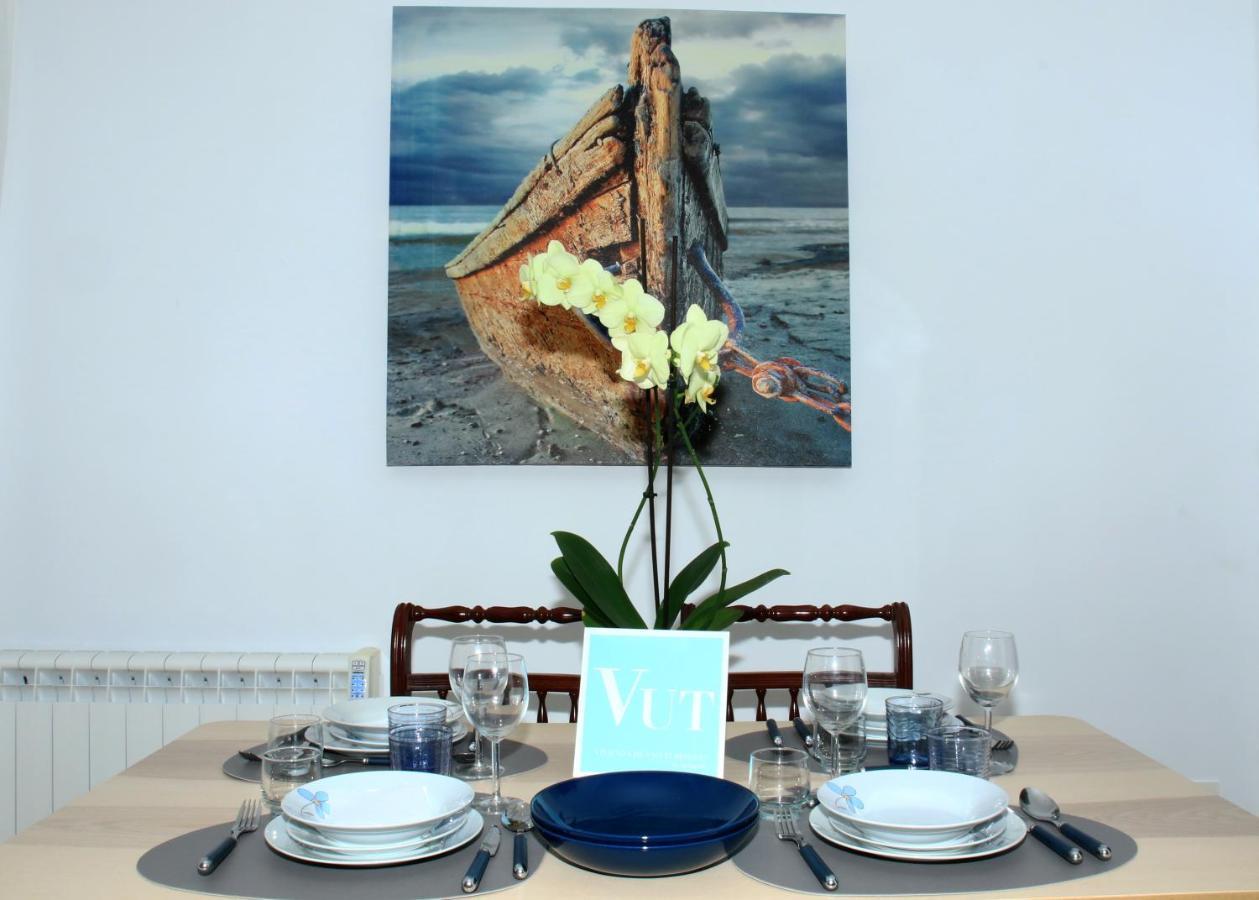 Apartamento R Y C Αβιλές Εξωτερικό φωτογραφία