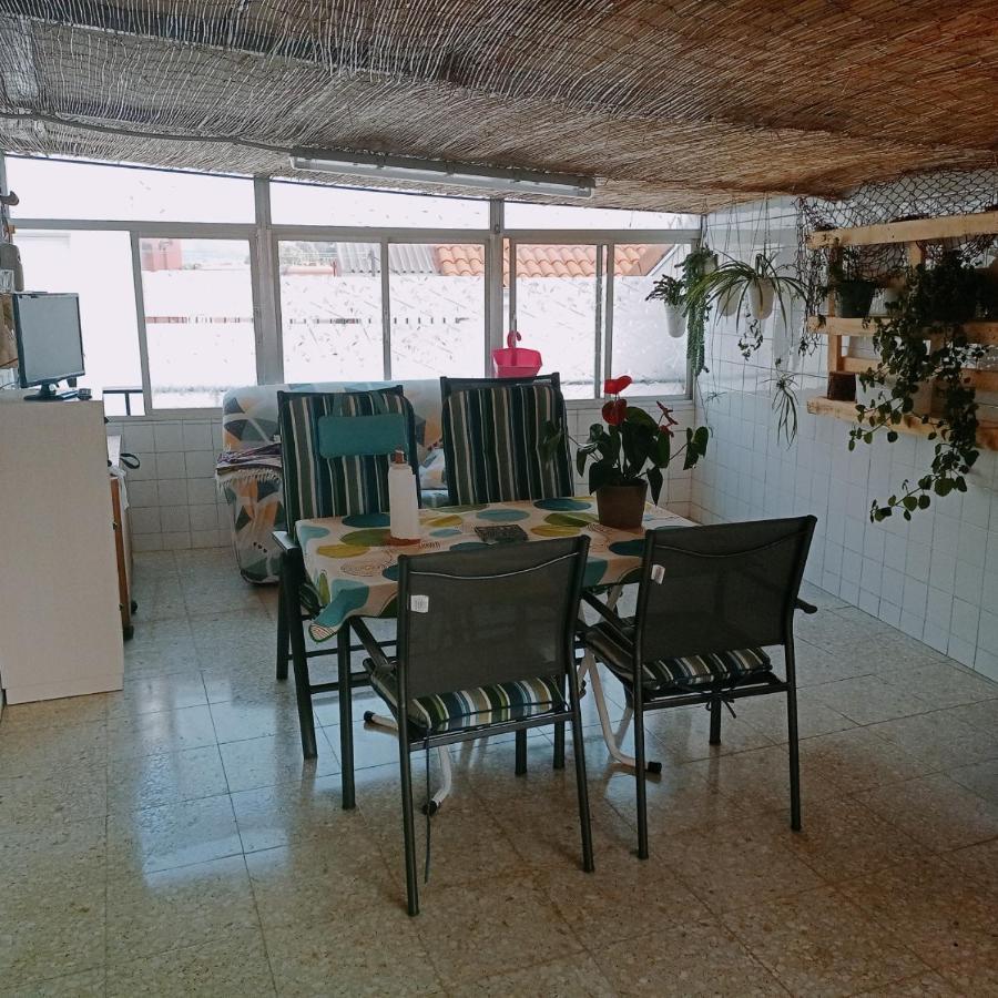 Apartamento R Y C Αβιλές Εξωτερικό φωτογραφία