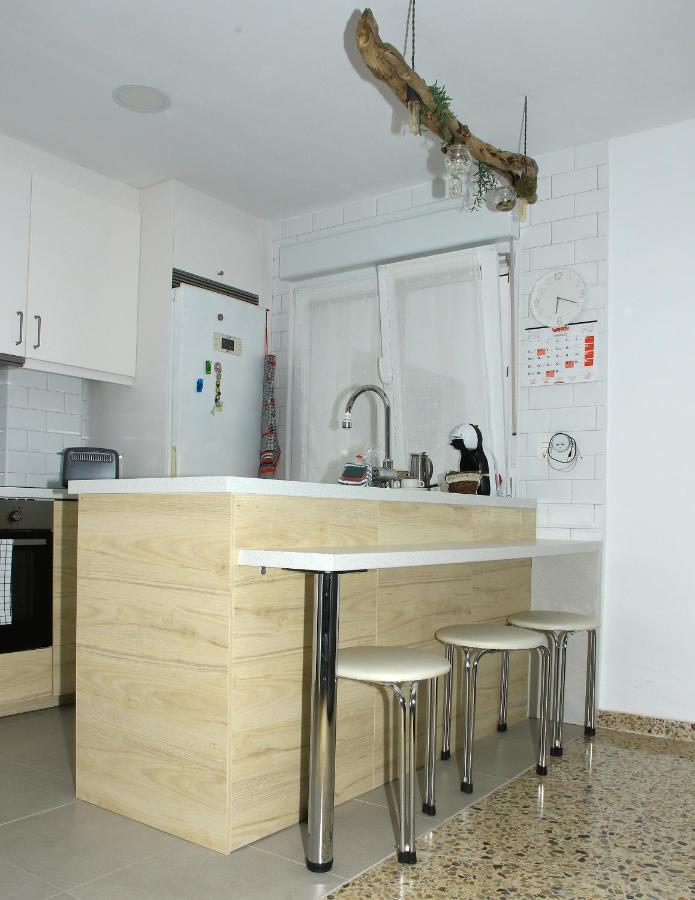 Apartamento R Y C Αβιλές Εξωτερικό φωτογραφία