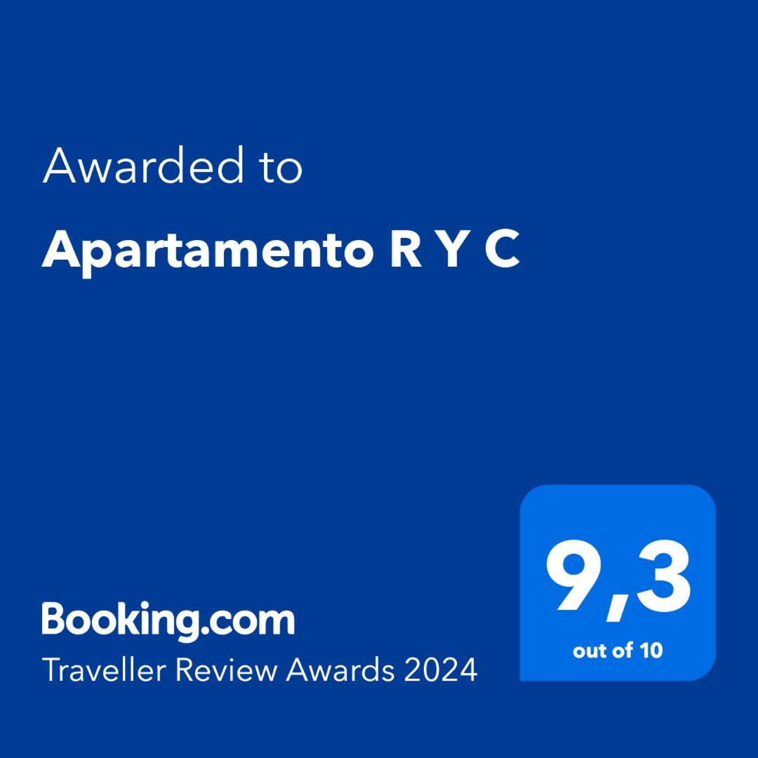 Apartamento R Y C Αβιλές Εξωτερικό φωτογραφία