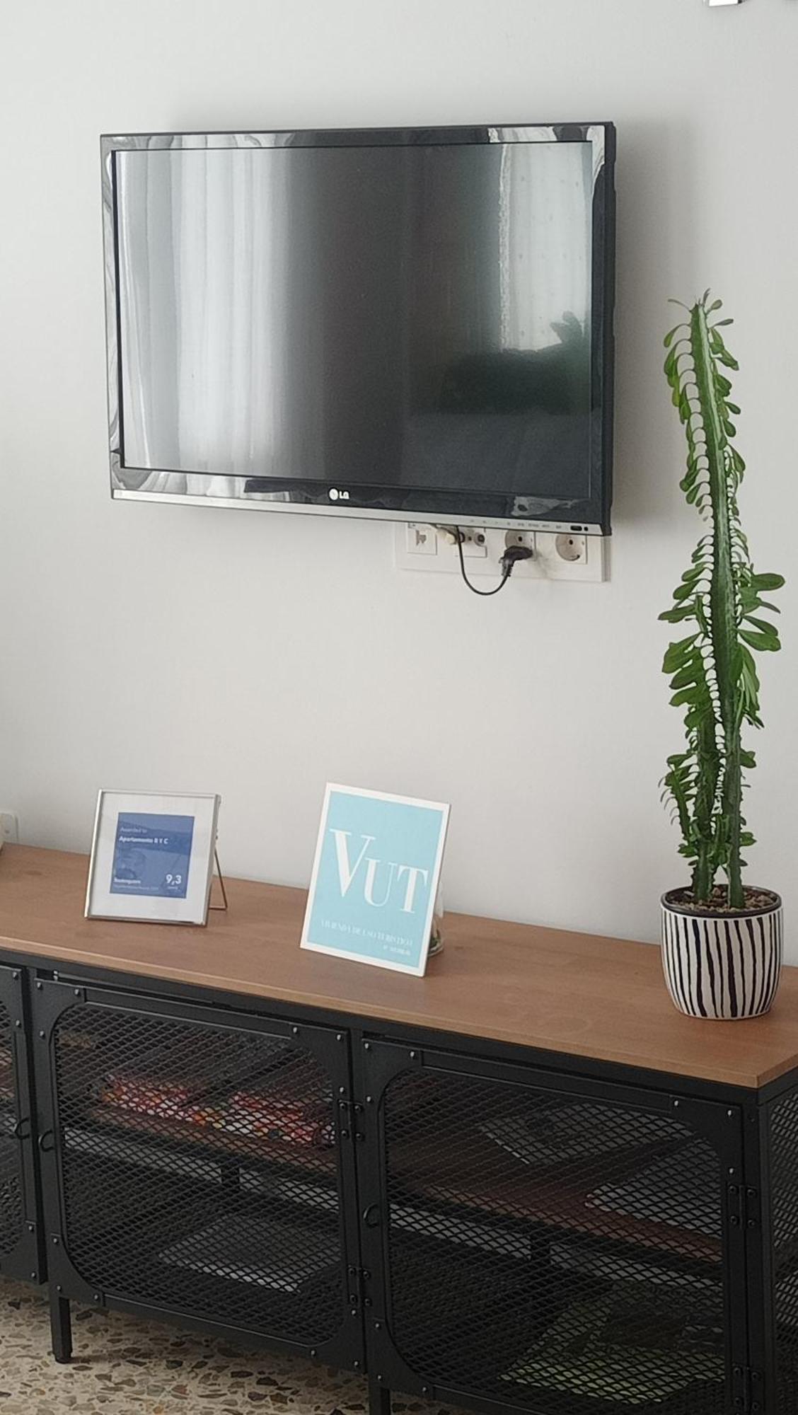 Apartamento R Y C Αβιλές Εξωτερικό φωτογραφία