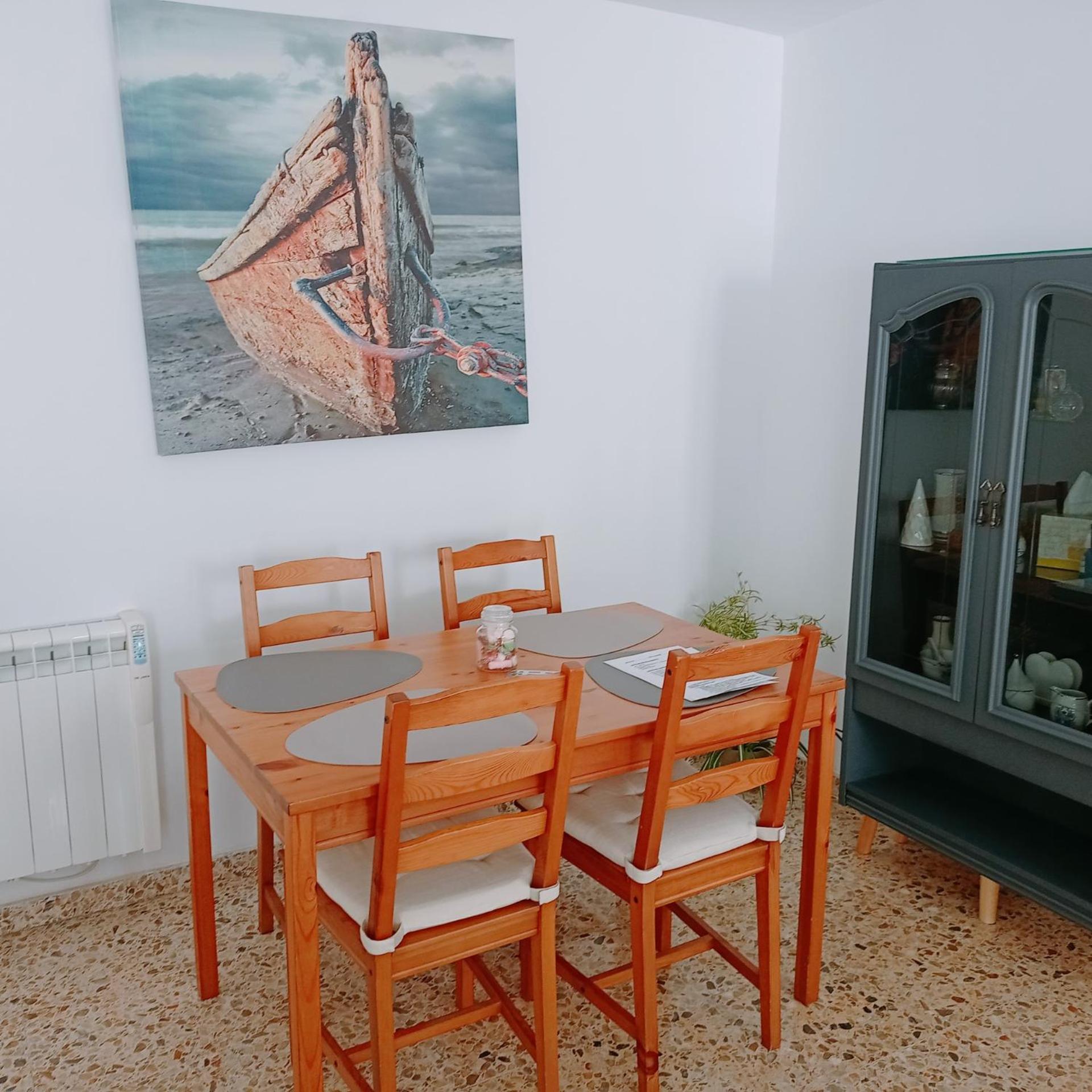 Apartamento R Y C Αβιλές Εξωτερικό φωτογραφία